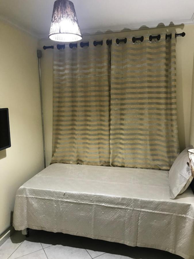 Ga2-Hospedagem Proximo Ao Aeroporto De Γκουαρούλιος Εξωτερικό φωτογραφία